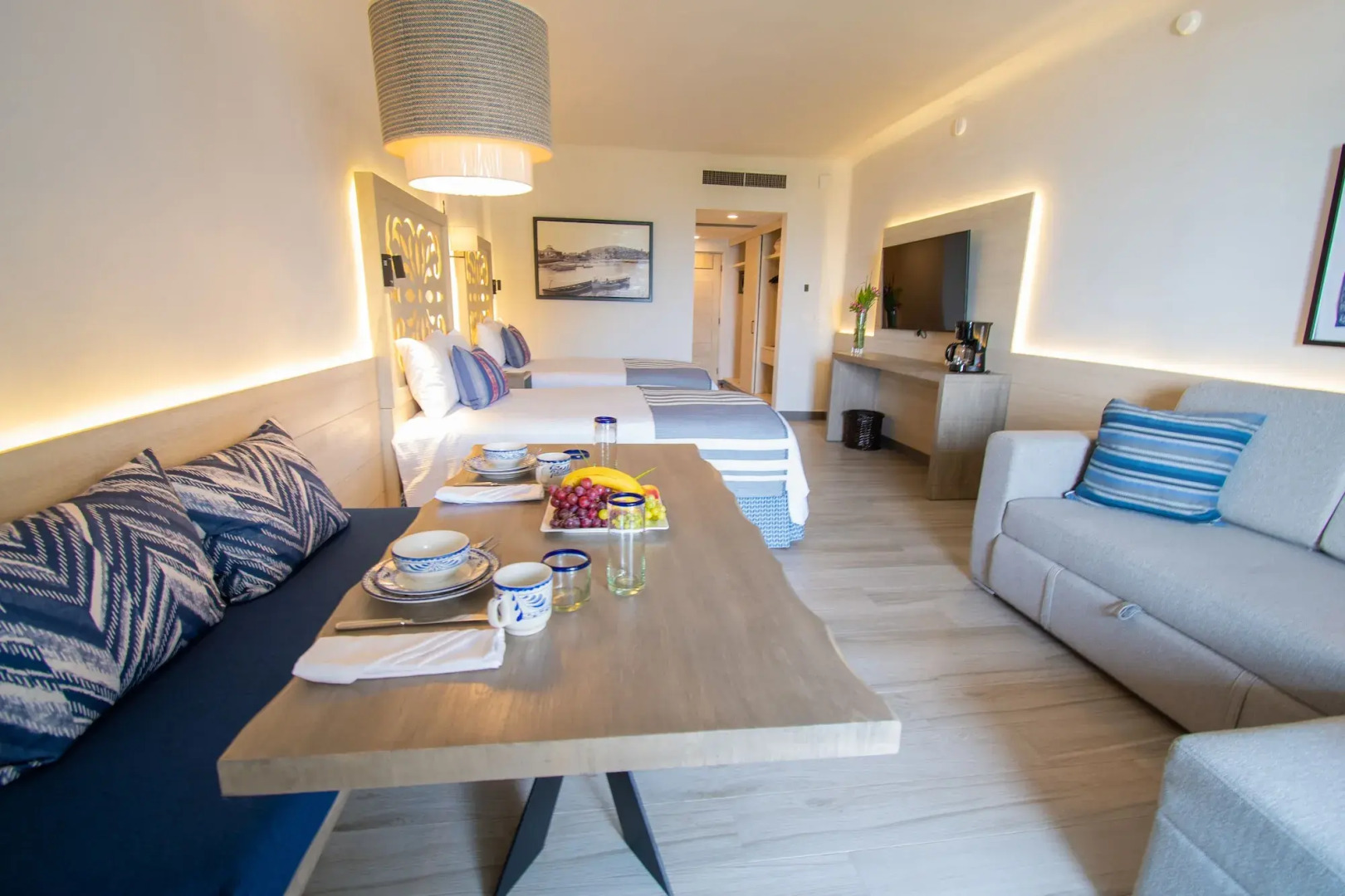 Photo - Pueblo Bonito Mazatlan Beach Resort - All Inclusive