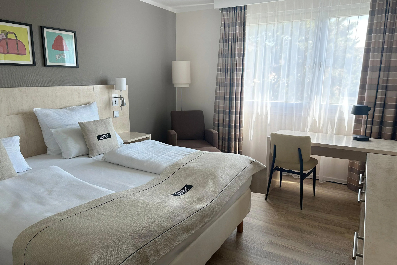 Photo - Novum Select Hotel Mainz