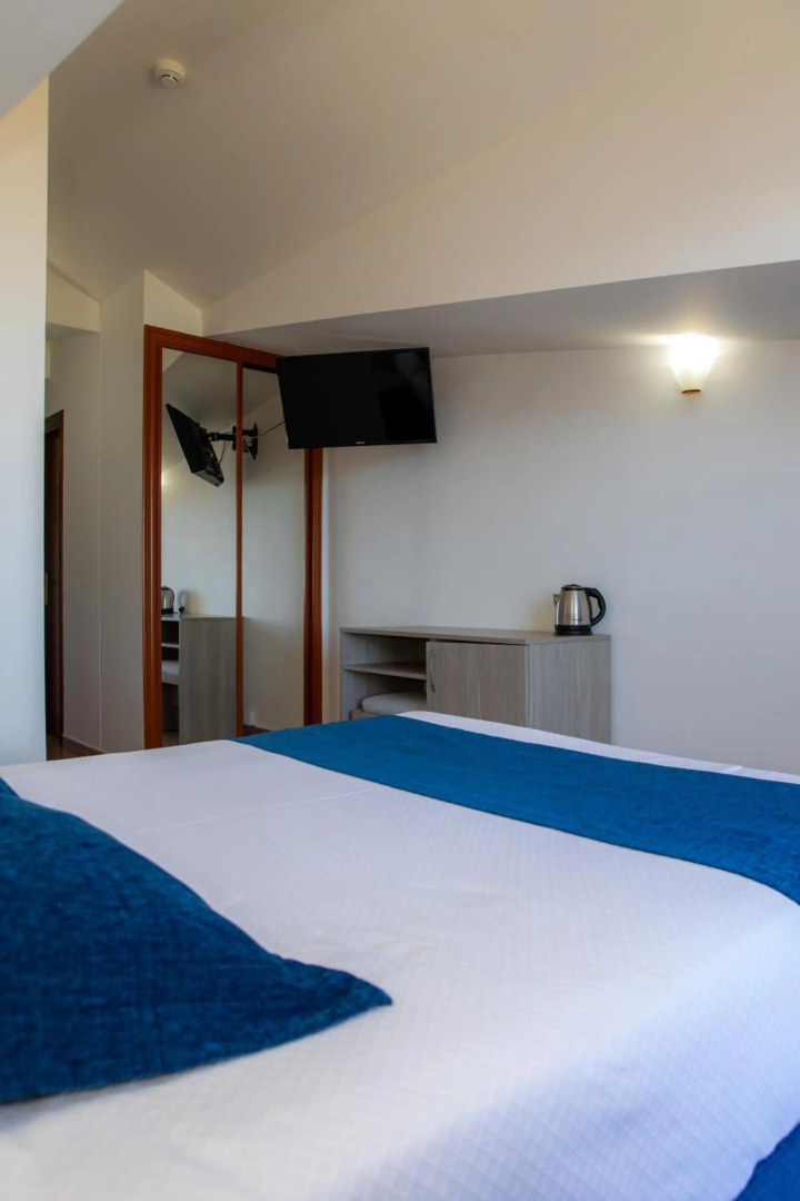 Photo - Hotel Restaurante Glasgow