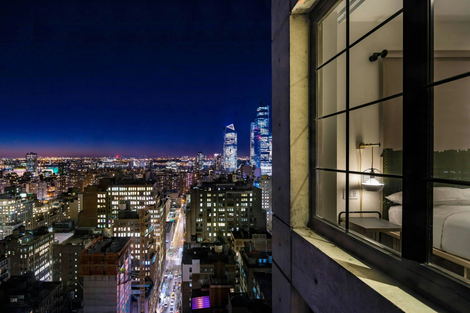 Foto - Moxy NYC Chelsea
