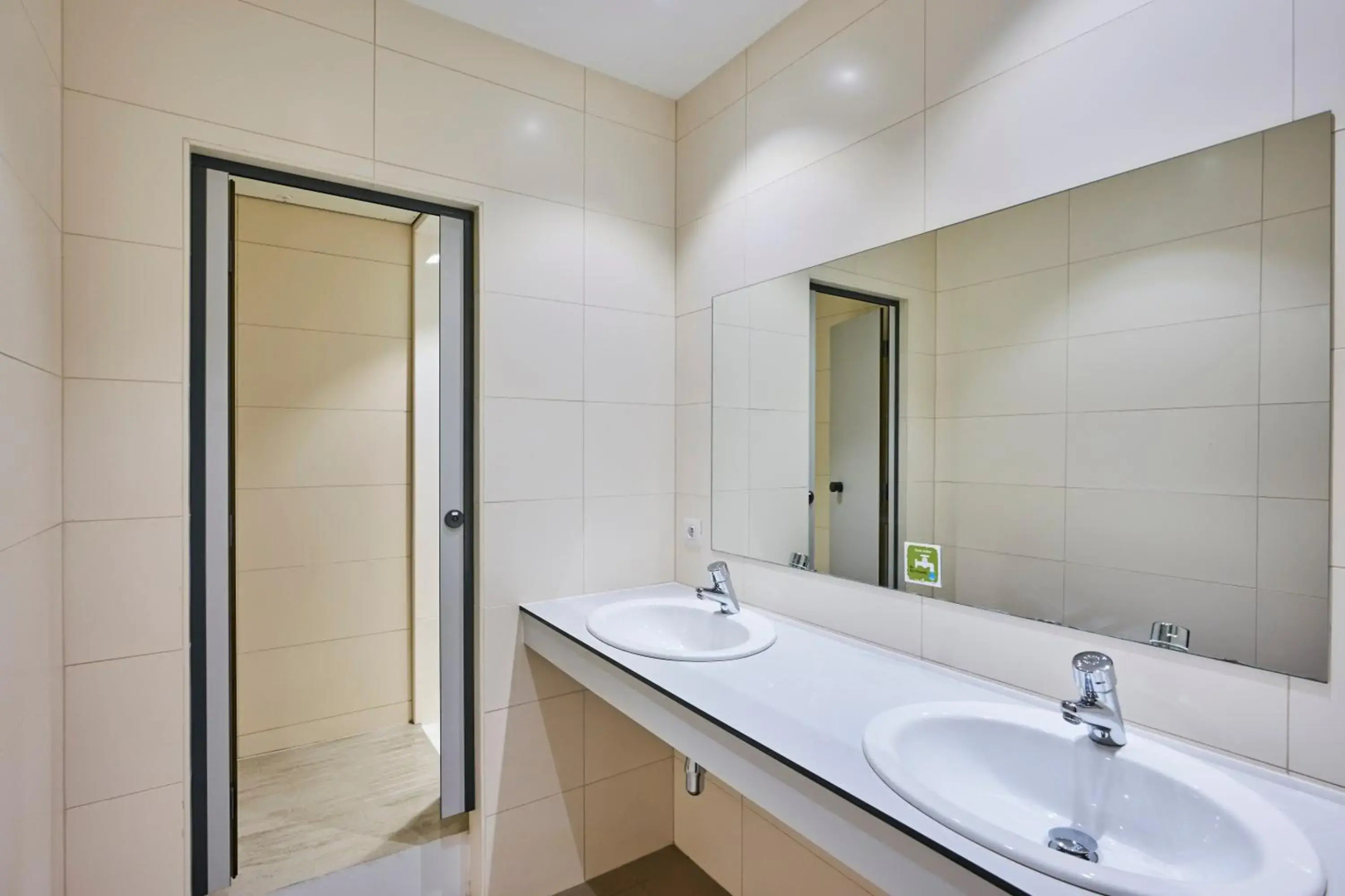 Foto - HI Brussels Generation Europe Hostel