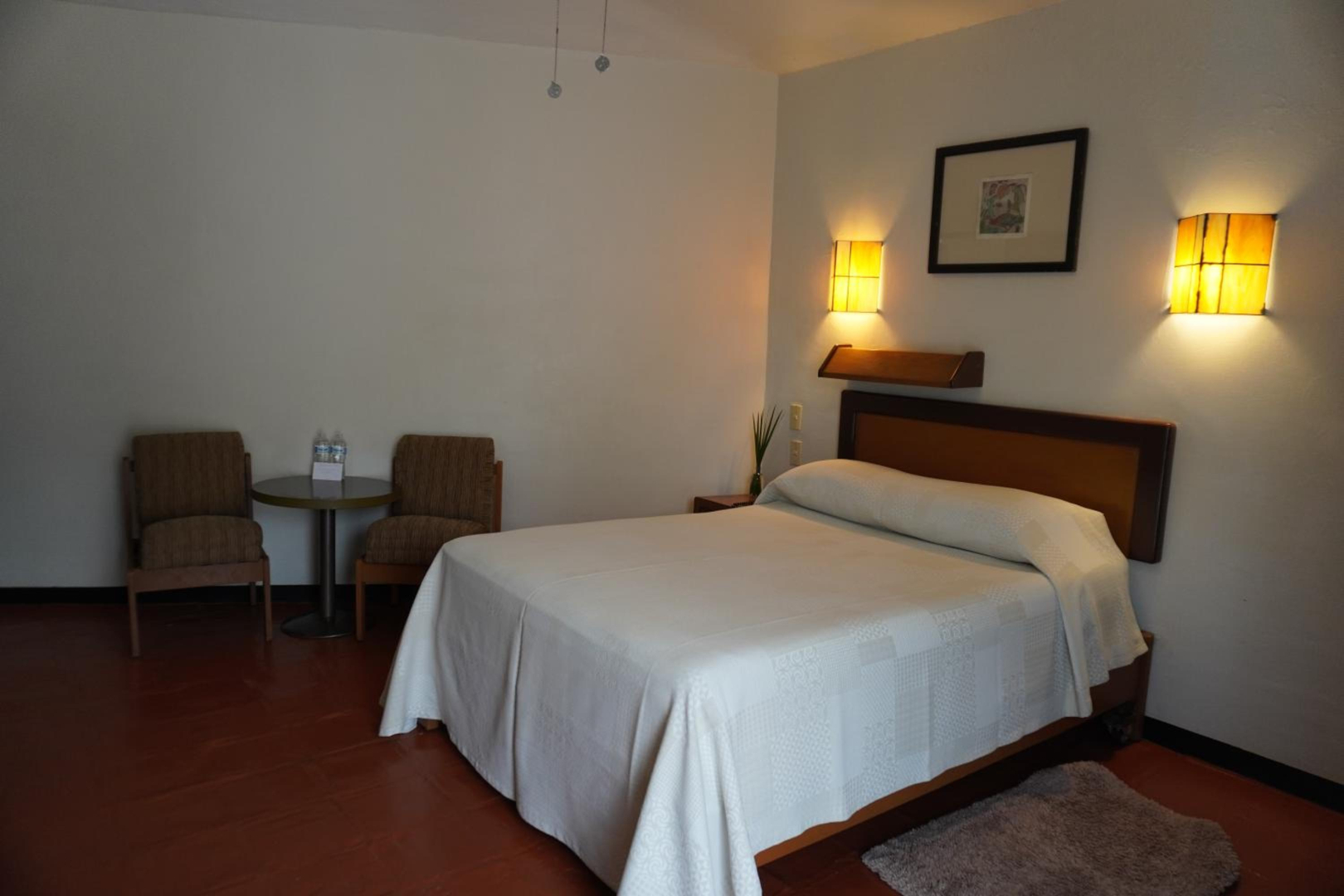 Foto - Hotel Ilebal Cuernavaca Centro - lugar con encanto!