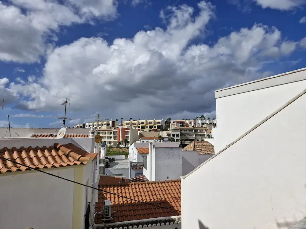 Foto - River View Ferragudo Terrace Villa