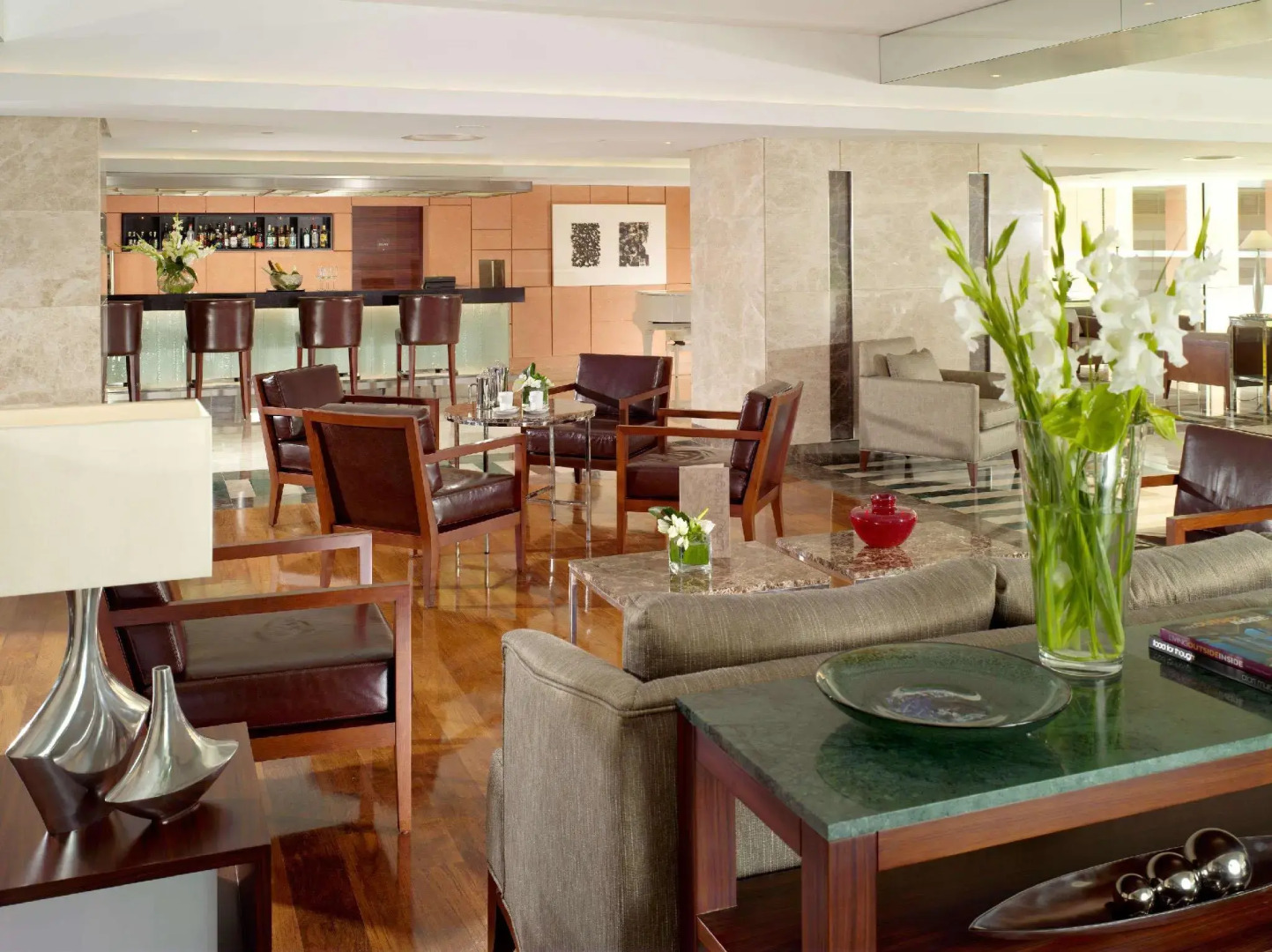 Foto - Swissotel Buyuk Efes Izmir