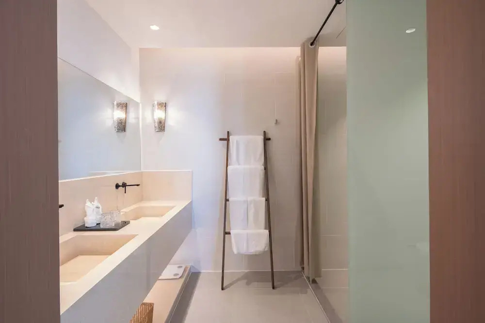 Foto - Miyue Shenzhen Roman Holiday Bubble Pool hotel