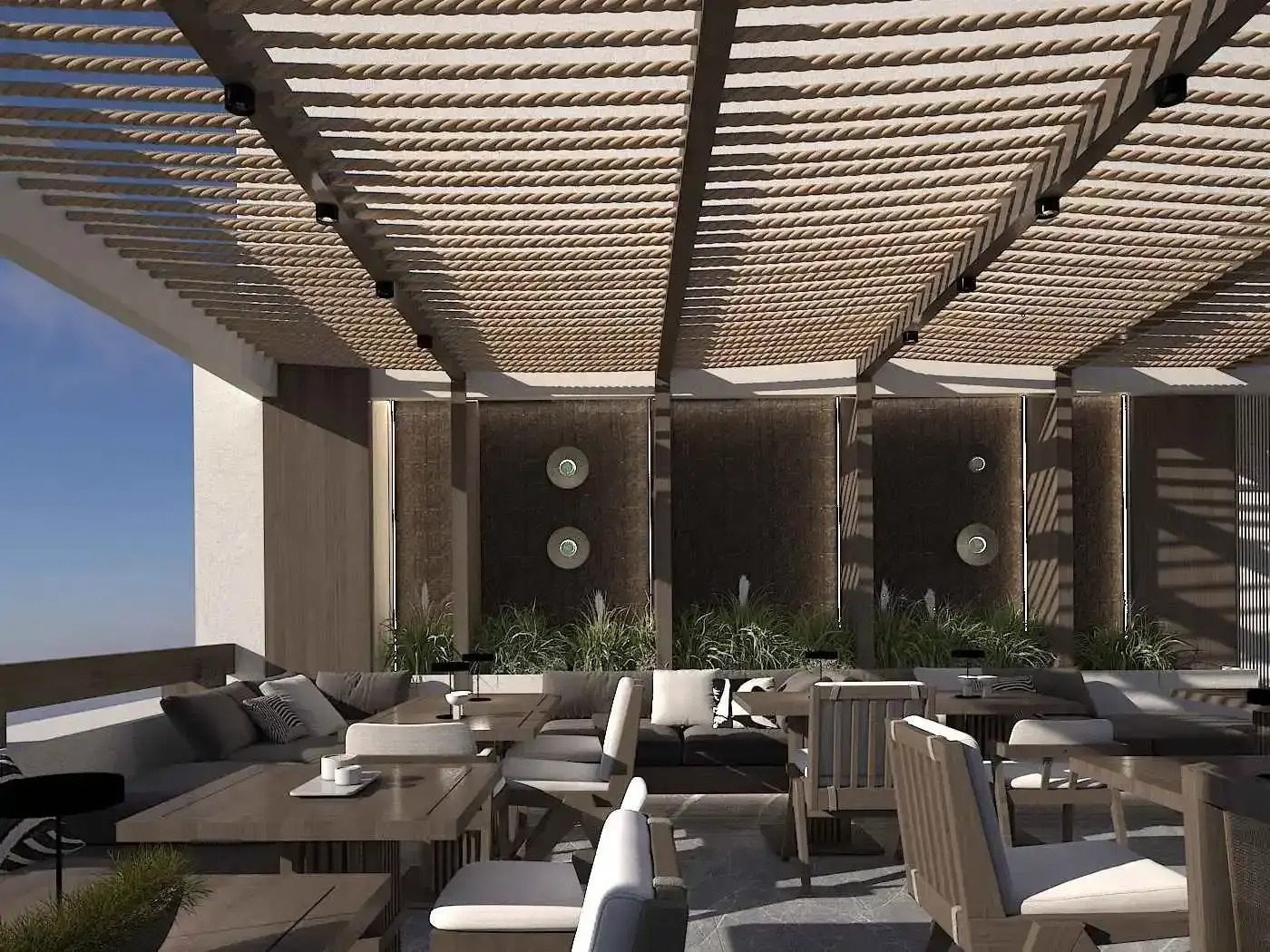 Photo - Aelia Thalassa