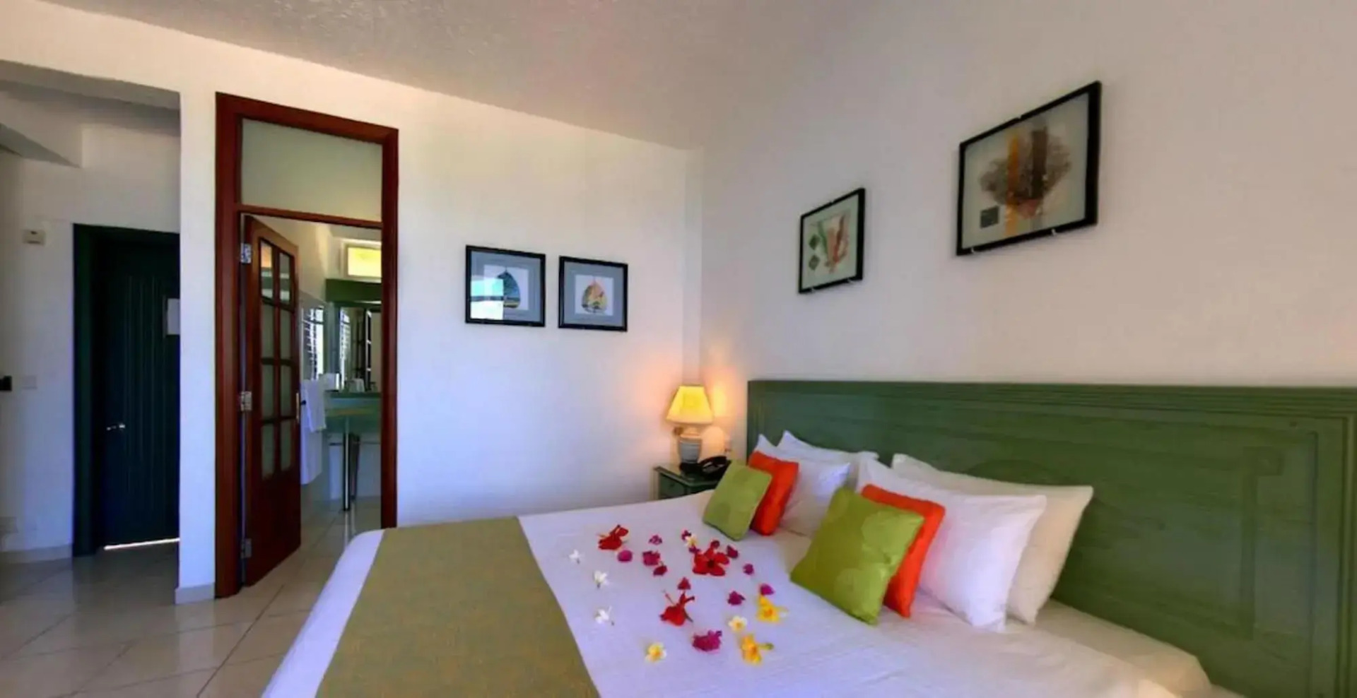 Foto - Silver Beach Hotel