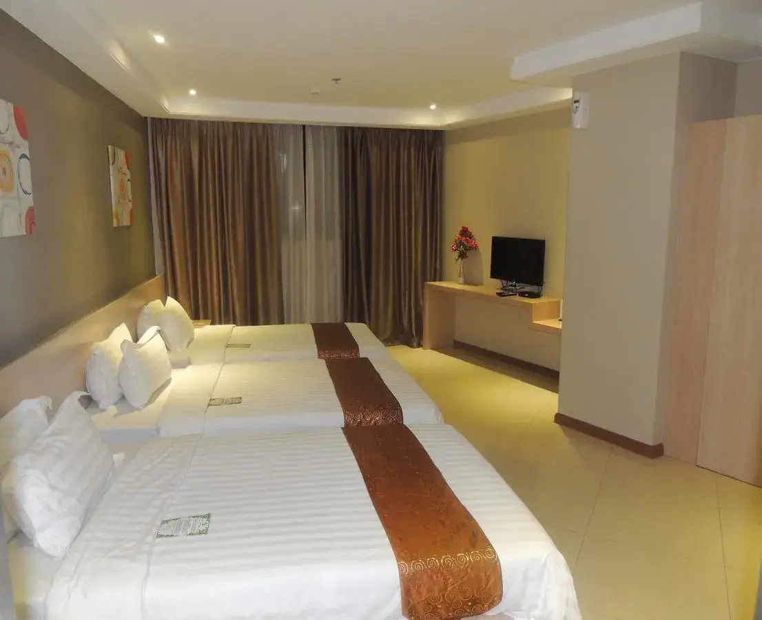 Photo - Dela Chambre Hotel