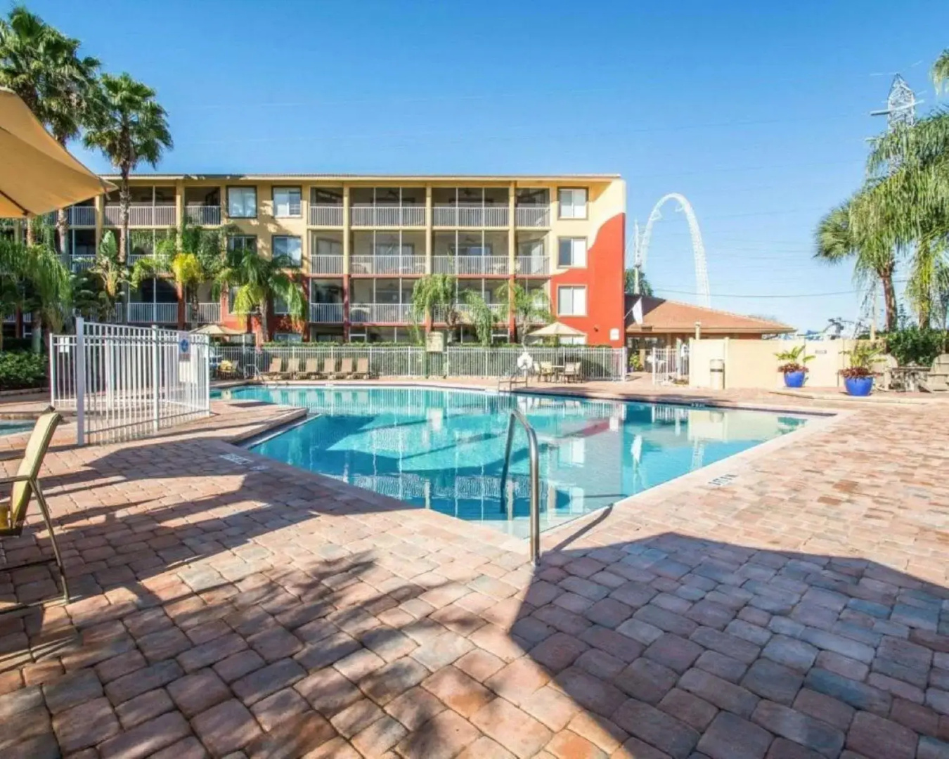 Foto - Bluegreen Vacations Orlando's Sunshine Resort