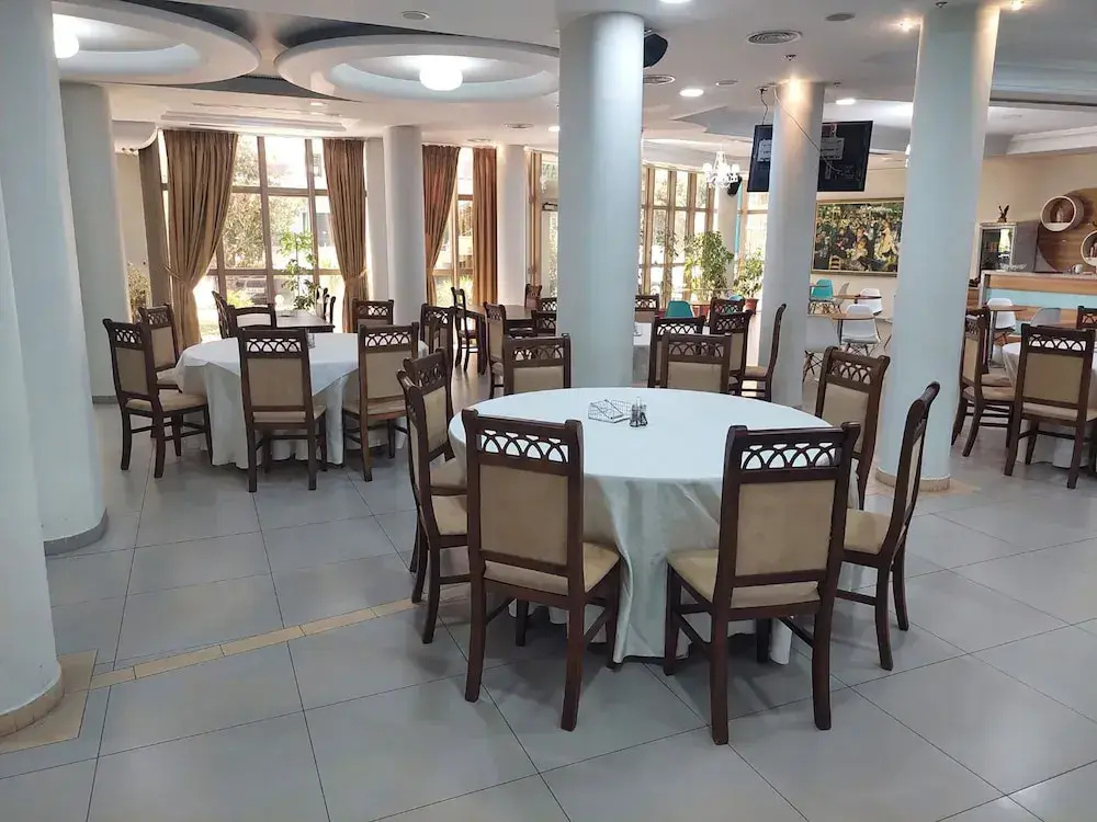 Foto - Hotel Green