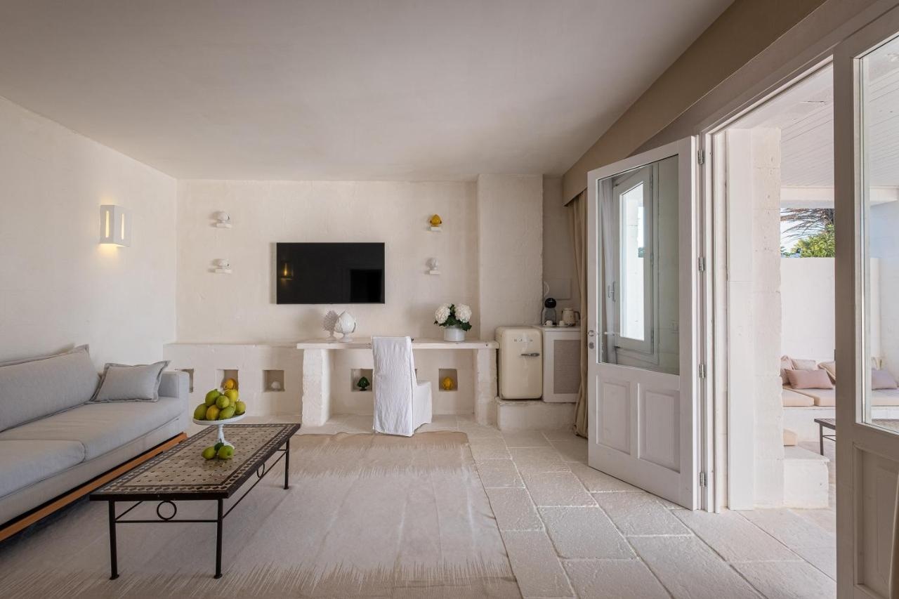Baglioni Masseria Muzza Resort & Spa, Bild 15 von 25