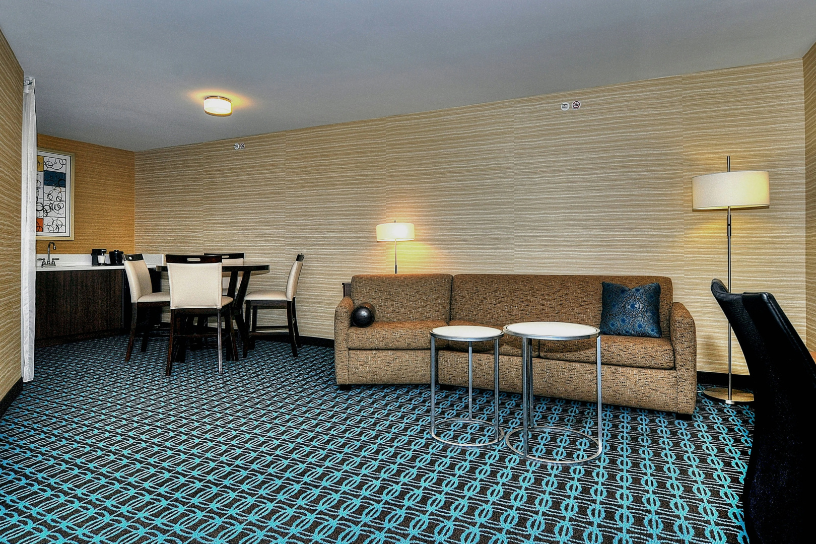 Foto - Fairfield Inn & Suites Los Angeles Rosemead