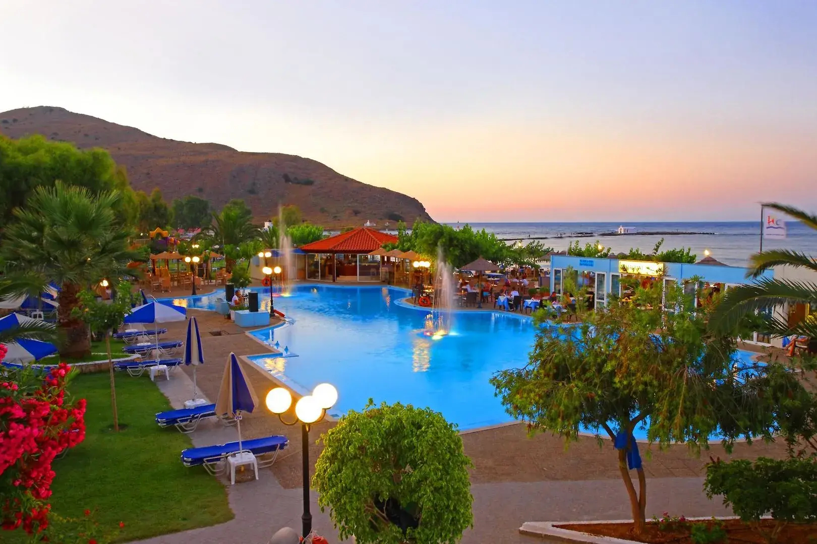 Photo - Corissia Princess Hotel 