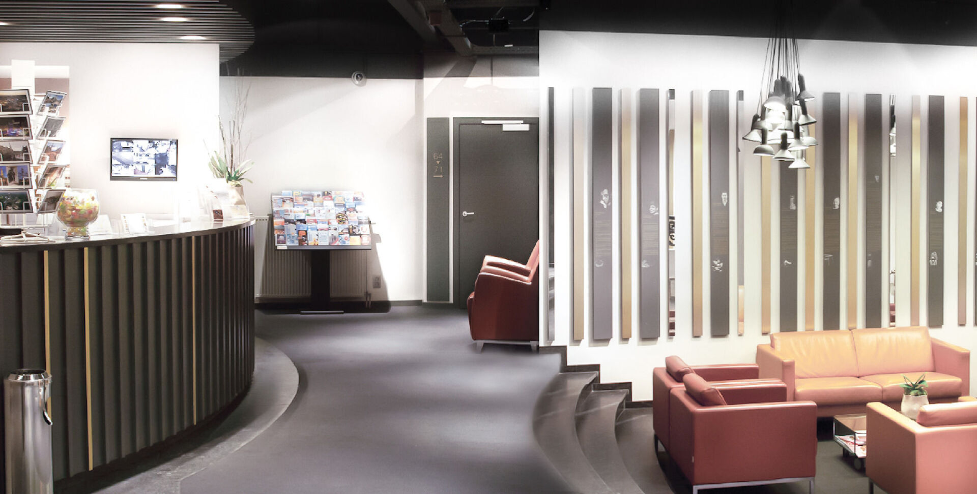 Foto - Atlas Hotel Brussels