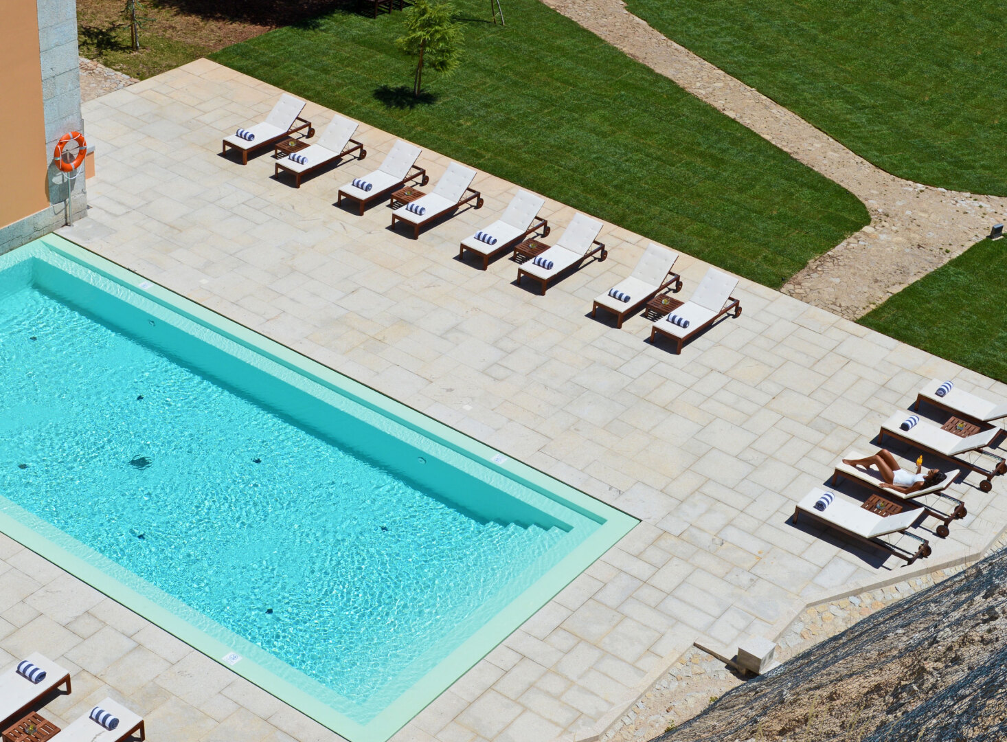 Foto - Pousada da Serra da Estrela