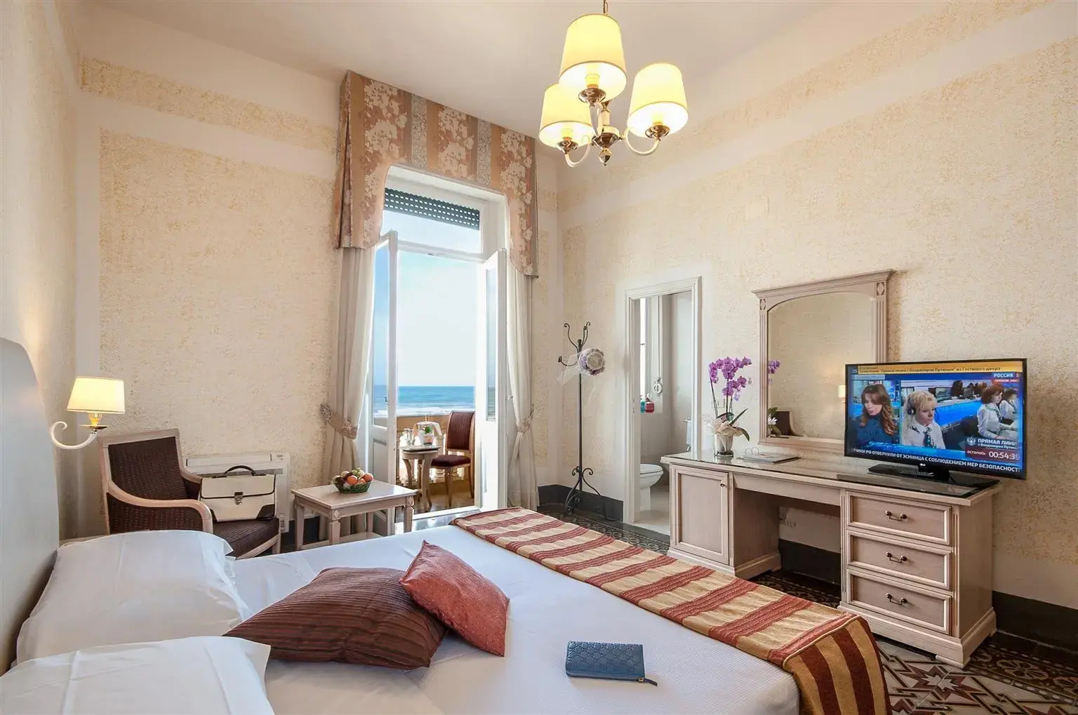 Photo - Grand Hotel Royal