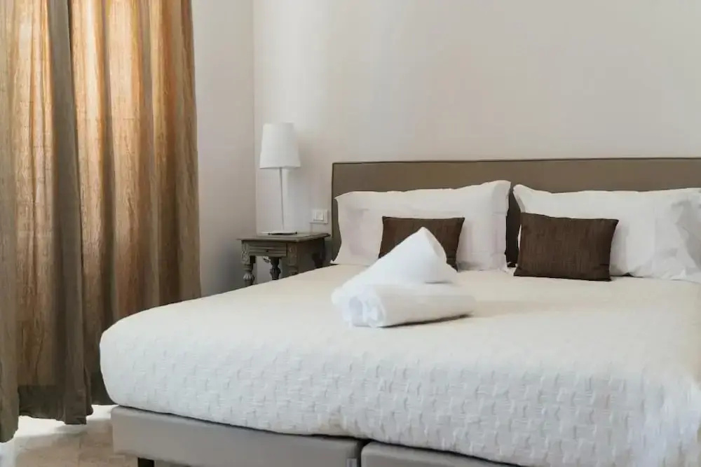 Photo - Relais Corte Degli Aragonesi
