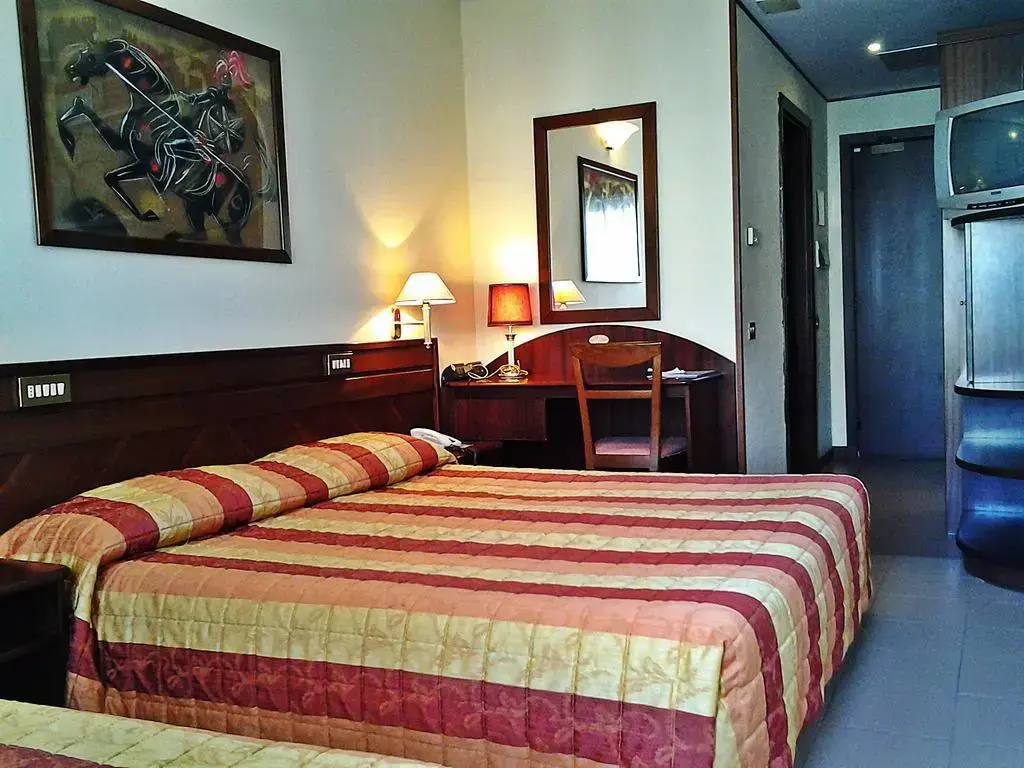 Photo - Dante Family Beach Resort
