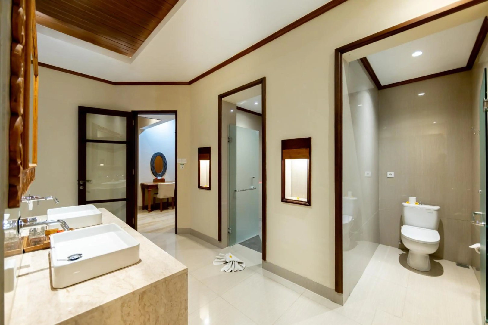 Foto - Champlung Sari Hotel and Spa Ubud