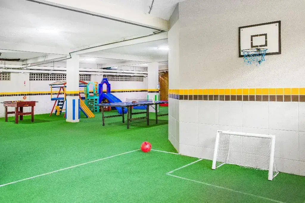 Photo - Oceania Park Hotel Spa & Convention by RB Hotelaria