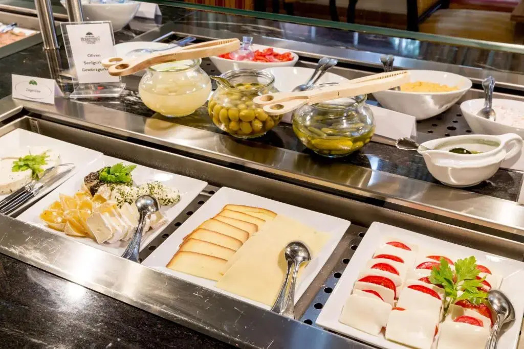 Foto - Dorint Herrenkrug Parkhotel Magdeburg