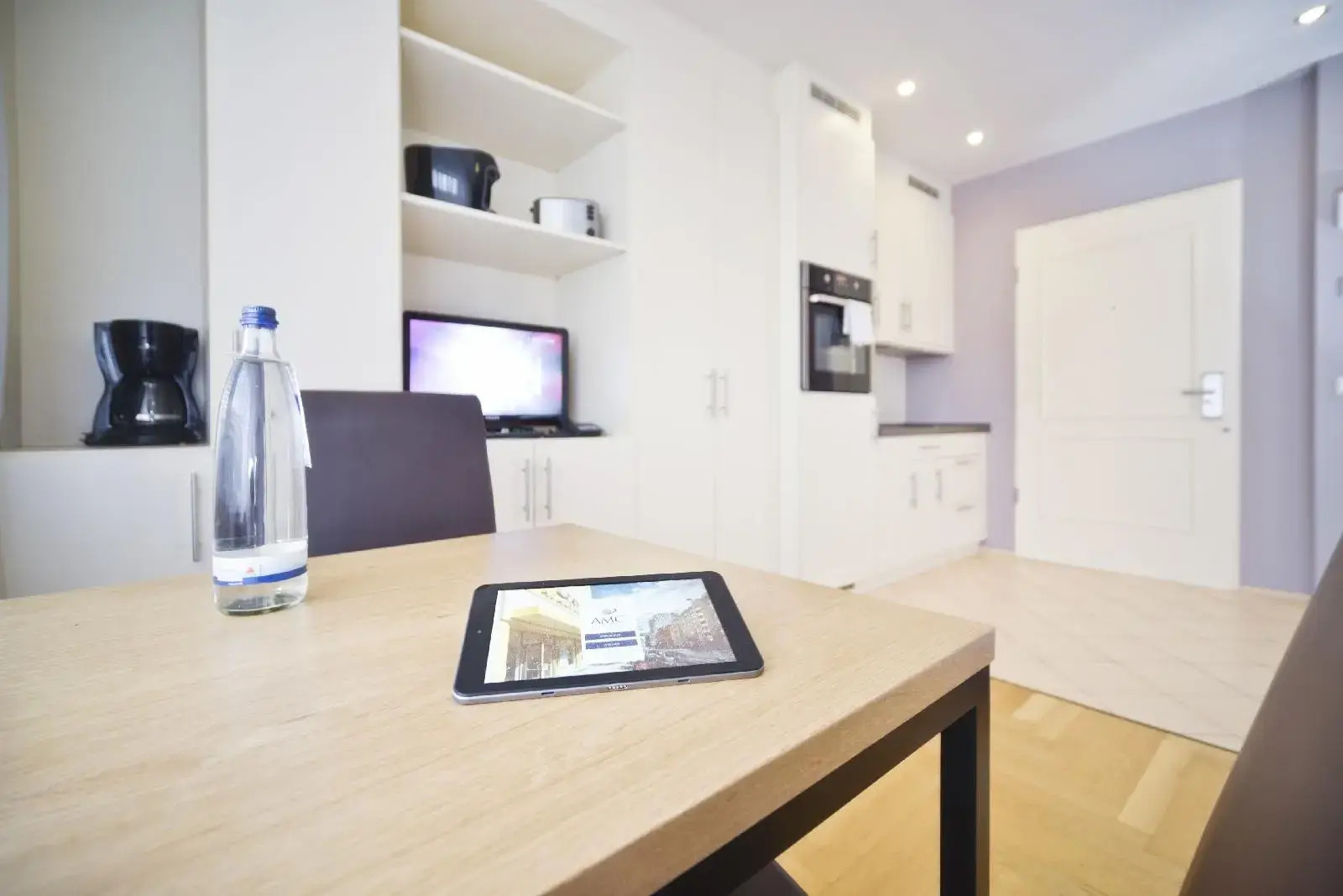 Foto - AMC Apartments - Ku'Damm