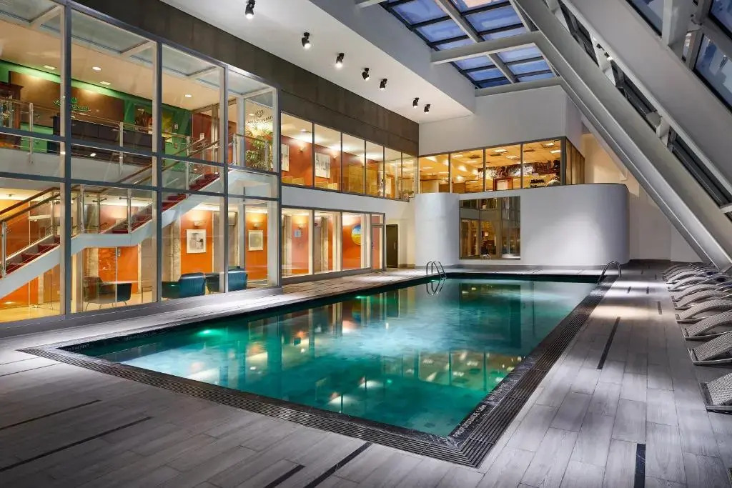 Photo - Hilton Sao Paulo Morumbi