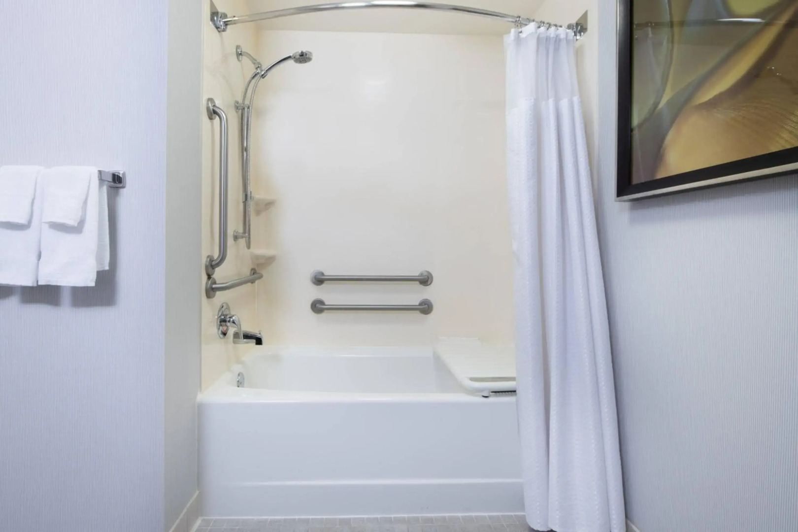 Foto - Courtyard by Marriott Newark Silicon Valley