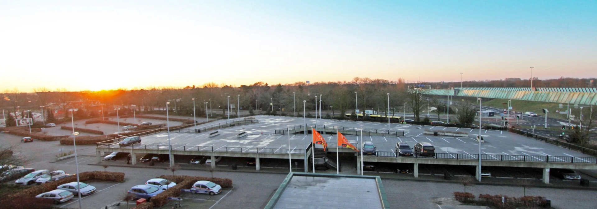 Foto - Hotel Vianen - Utrecht
