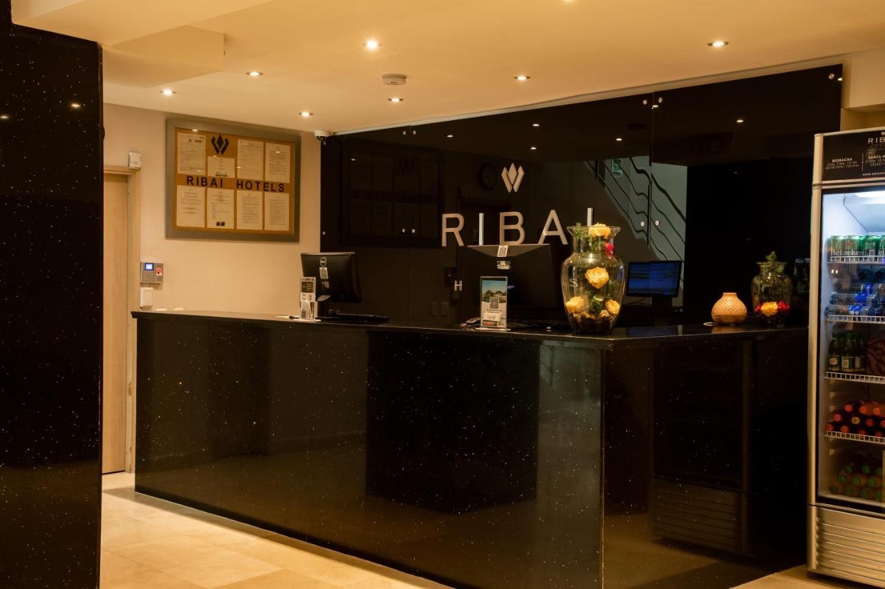 Foto - Ribai Hotels Santa Marta