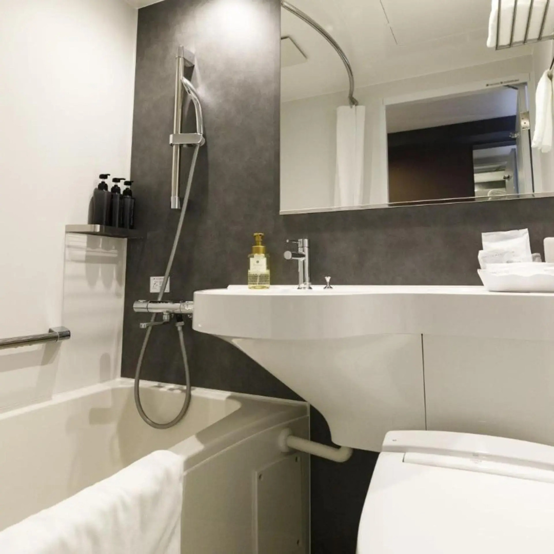Photo - President Hotel Hakata