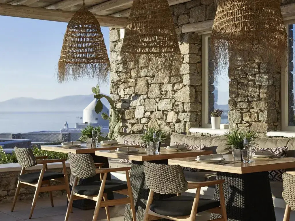 Foto - Vencia Boutique Hotel