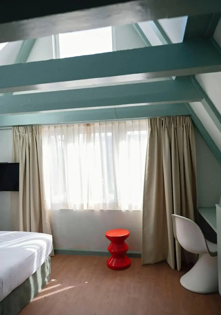 Photo - The Times Hotel