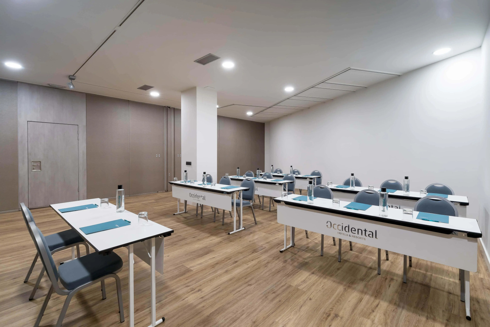 Foto - Occidental Vigo