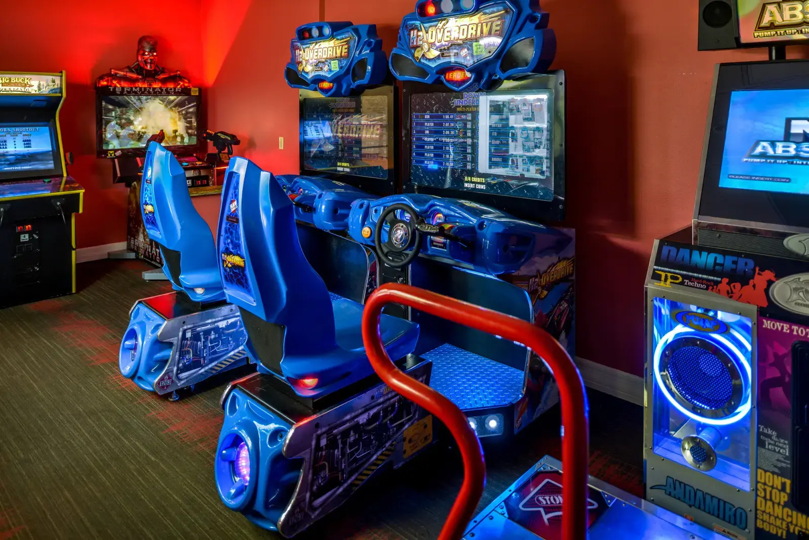 Foto - Hilton Vacation Club Aqua Sol Orlando West