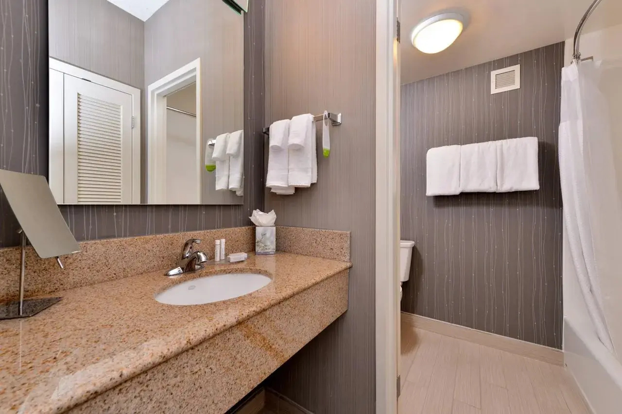 Foto - Courtyard by Marriott Dallas Northwest