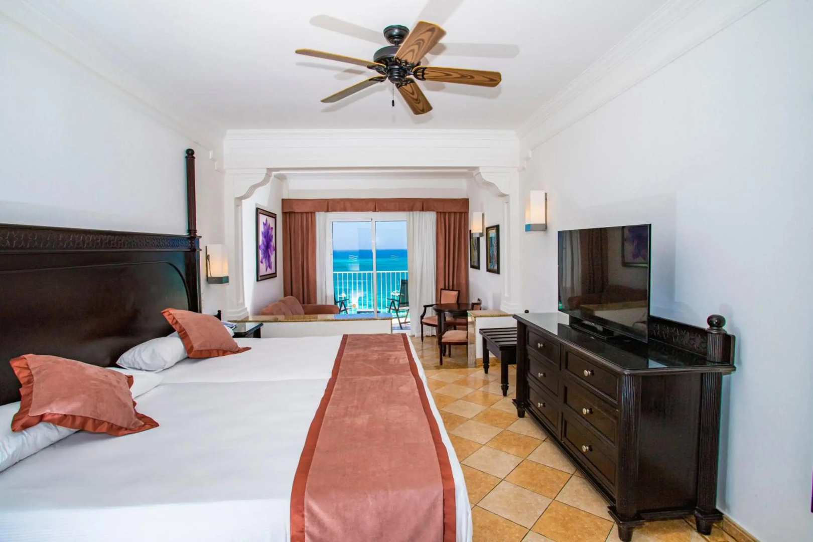 Foto - Riu Palace Aruba - All Inclusive
