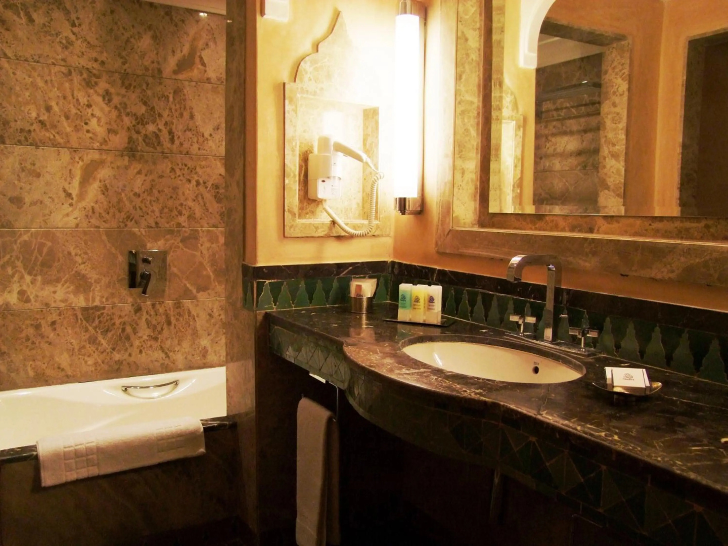 Photo - Palais Faraj Suites & Spa