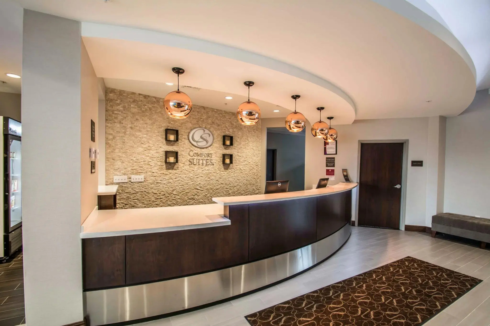 Foto - Comfort Suites Fort Lauderdale Airport South & Cruise Port