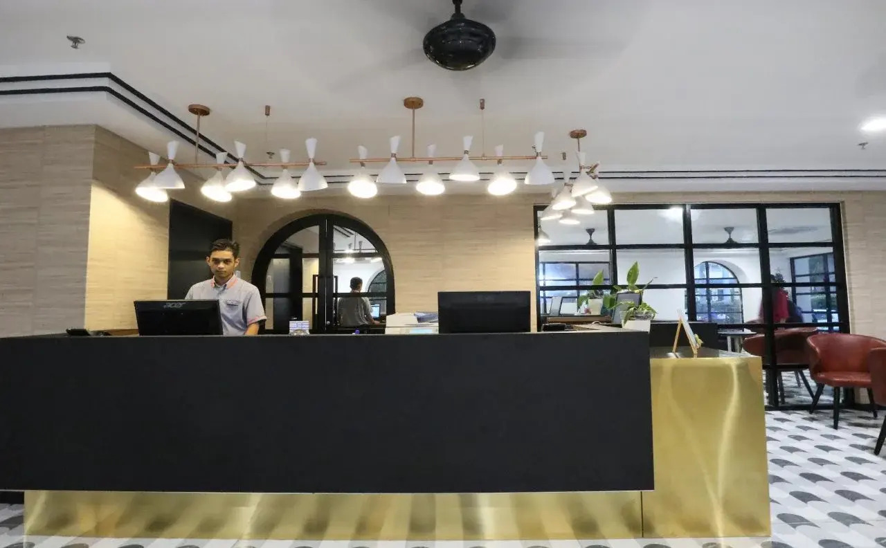 Foto - Citrus Hotel Johor Bahru by Compass Hospitality