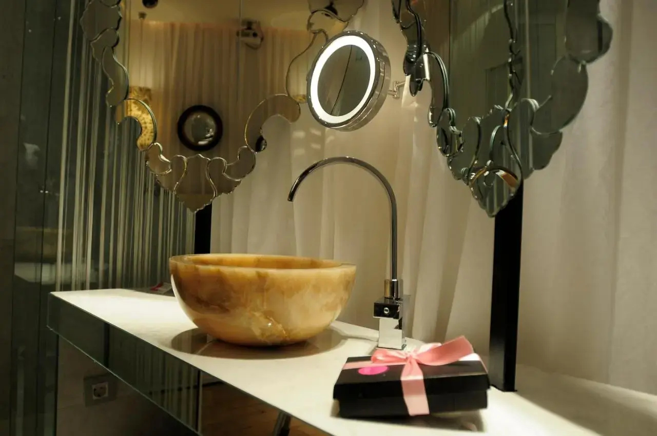 Photo - Abalu Boutique & Design Hotel