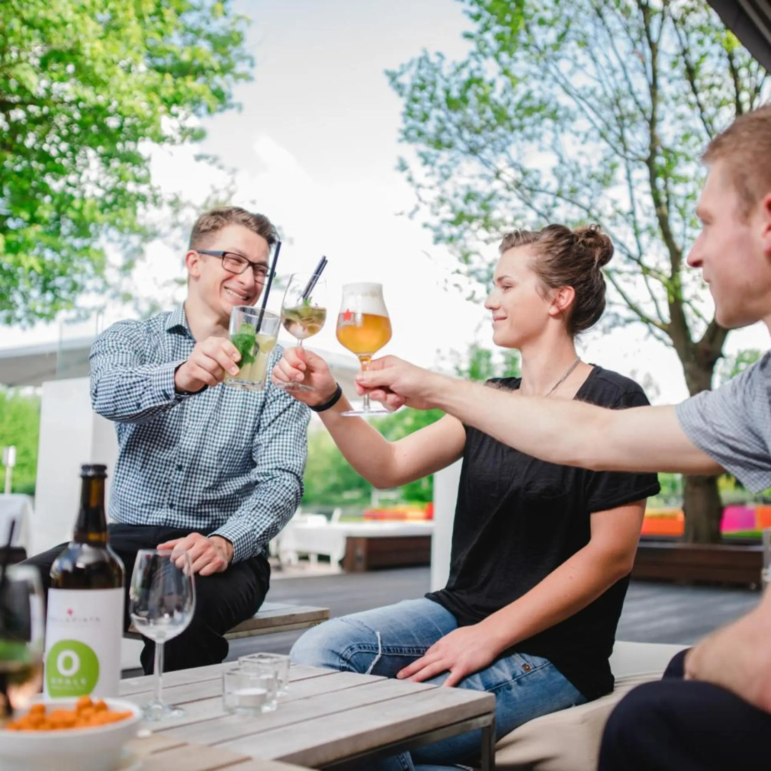 Photo - LAGO hotel & restaurant am see