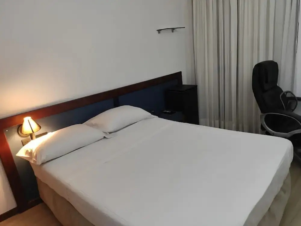 Foto - Condomínio Metropolitan Brasília - Centro de Brasília i15A