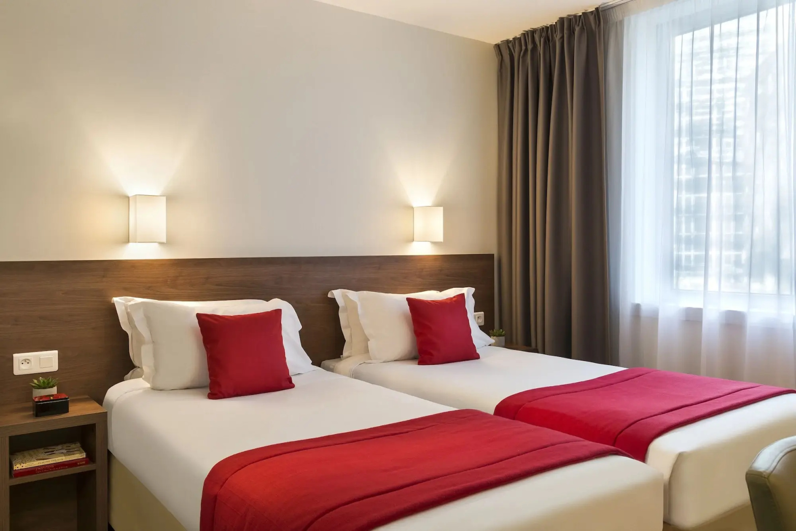 Photo - Citadines Place d'Italie Paris Aparthotel