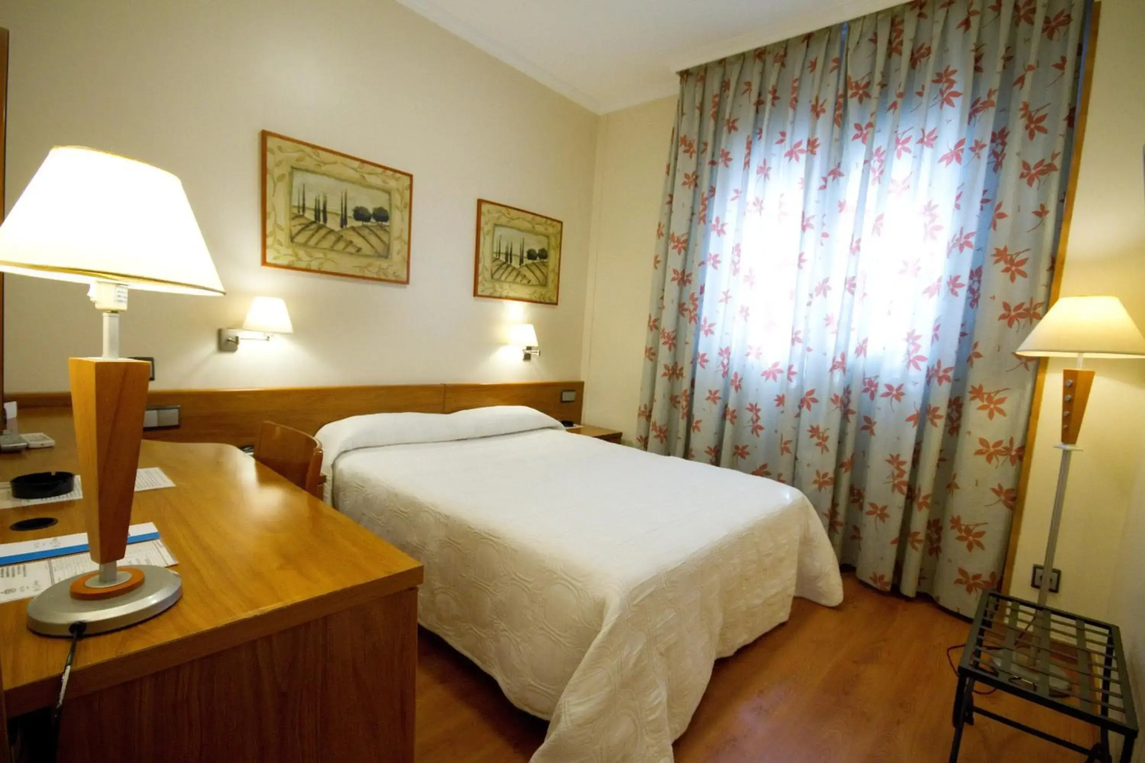 Foto - Hotel Los 5 Pinos