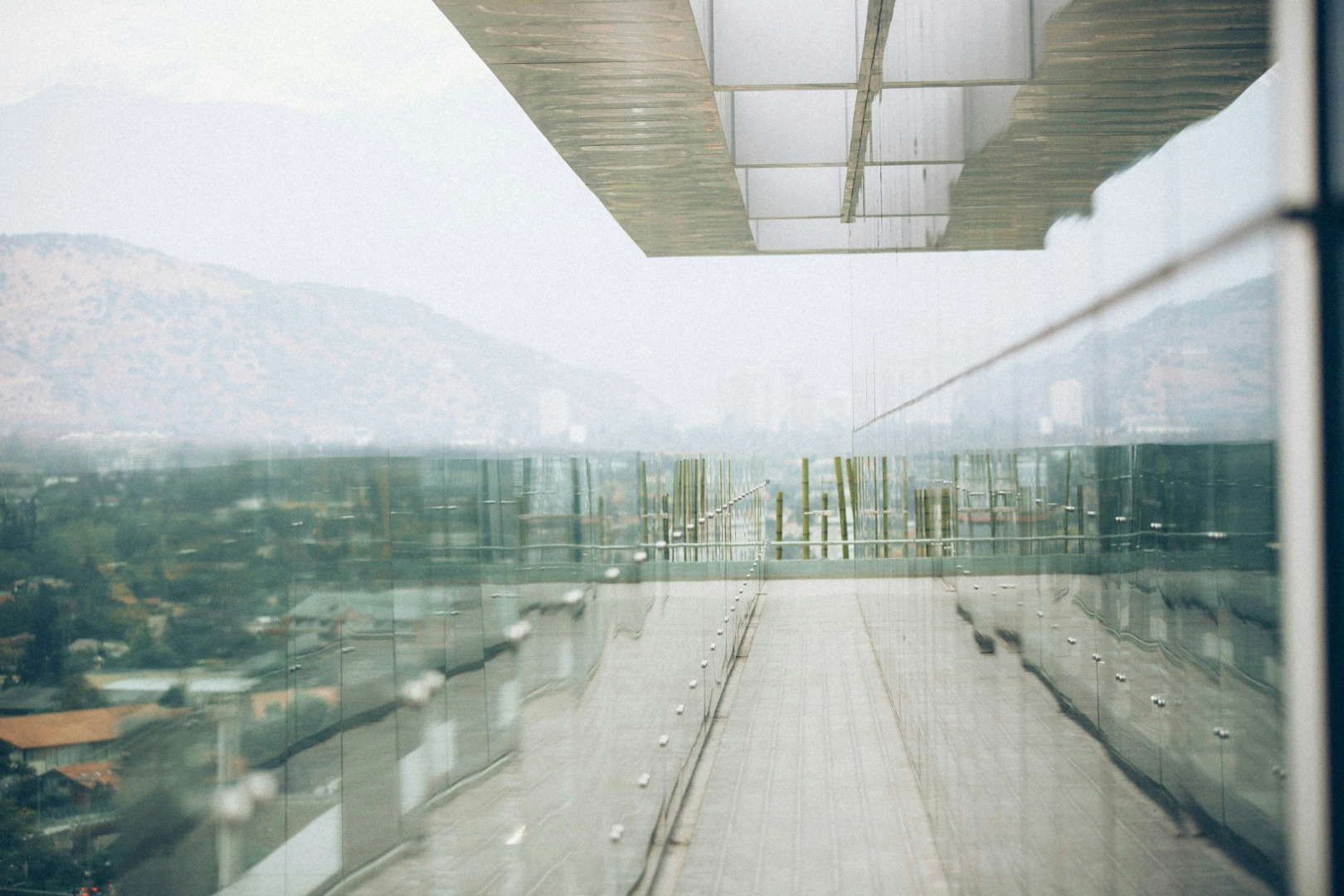 Photo - Courtyard Santiago Las Condes
