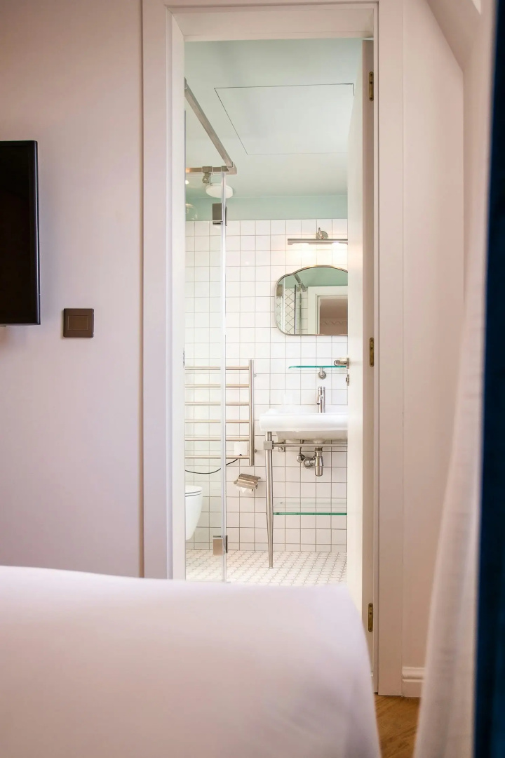 Photo - Hotel Rose Bourbon
