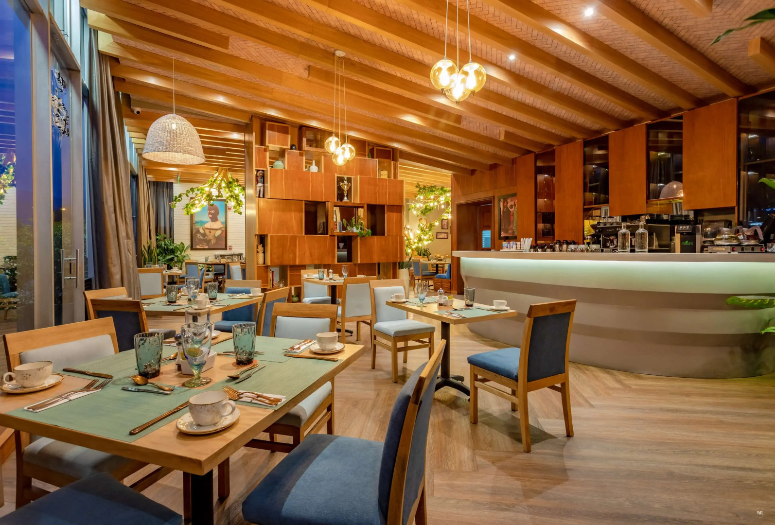 Foto - Sonesta Hotel Bogotá