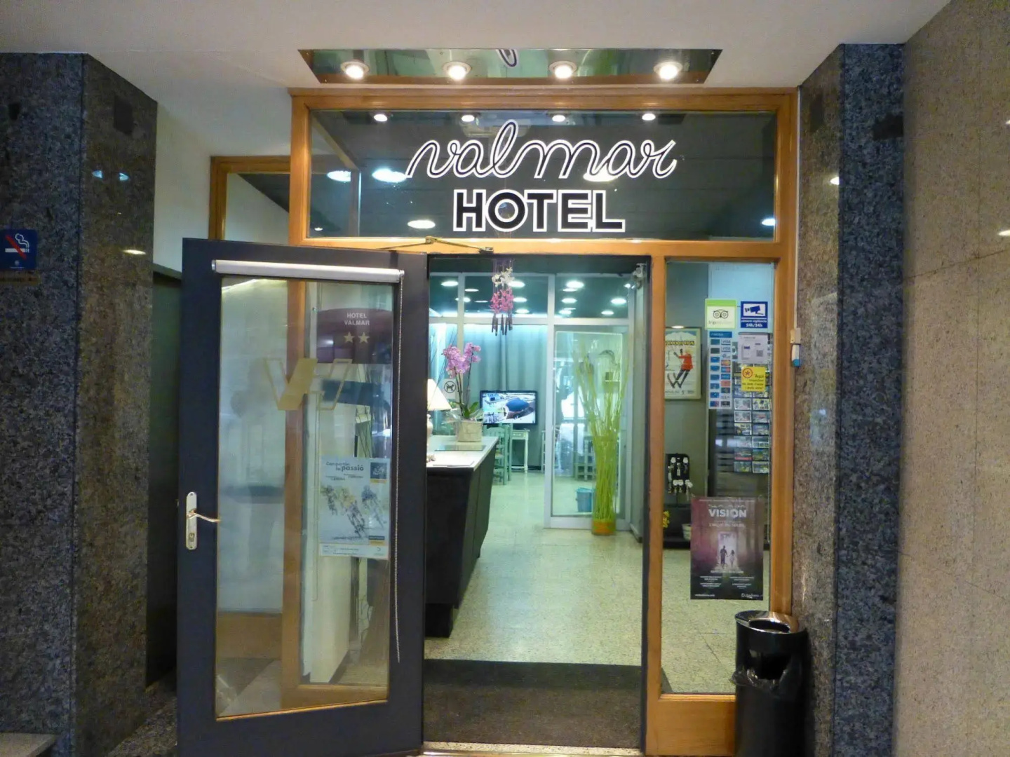 Foto - Glaner Hotel Cafe