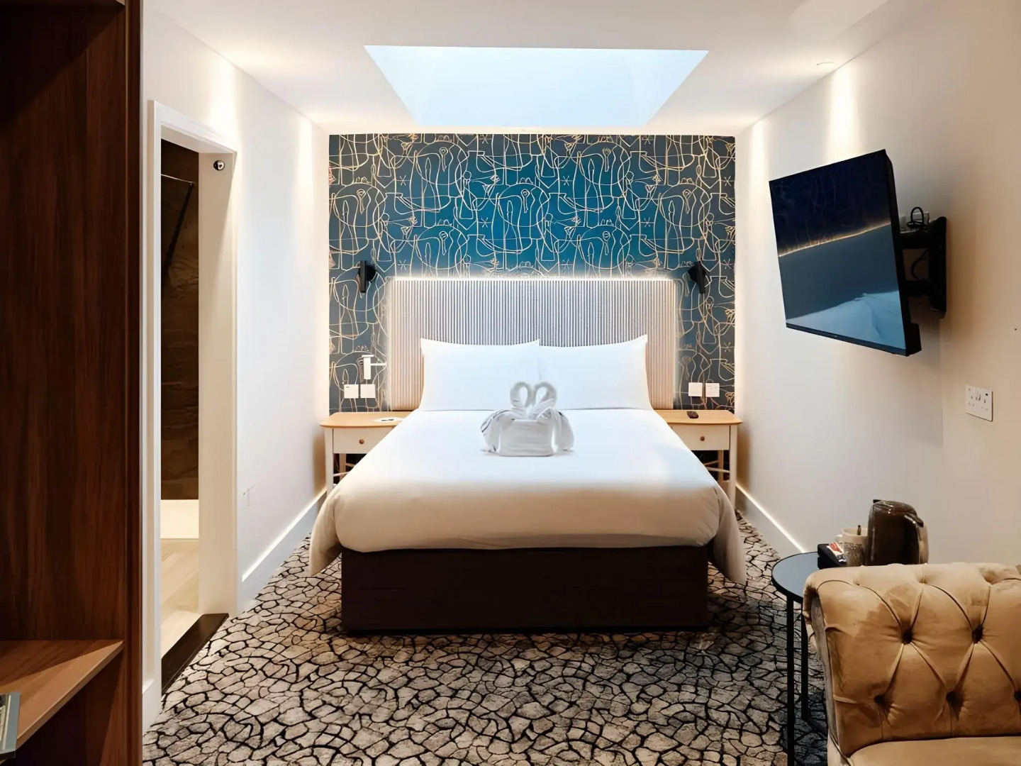 Photo - Hotel De Normandie